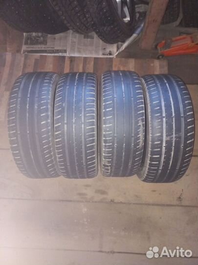 Marangoni 4 Winter Comm 195/55 R16