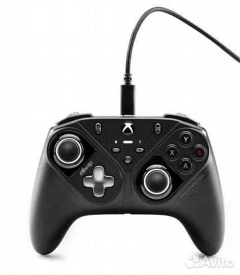 Геймпад Thrustmaster Eswap S Pro, черный (thr135)