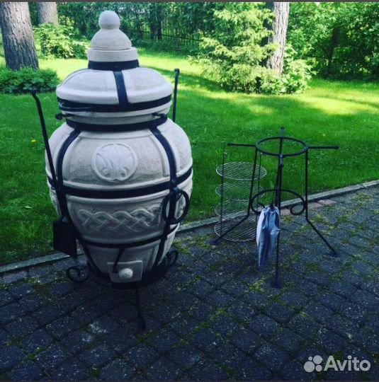 Тандыр Есаул хит продаж 2021г