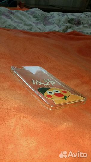 Чехол iPhone 6 plus