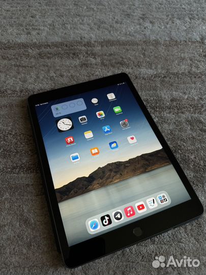 iPad 9 поколения 64gb