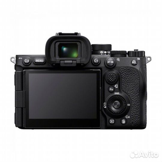 Sony A7 R5 Body