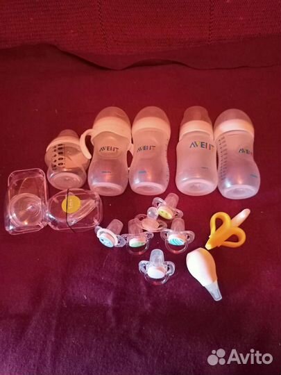 Все для кормления