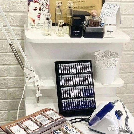 Ароматы на лето