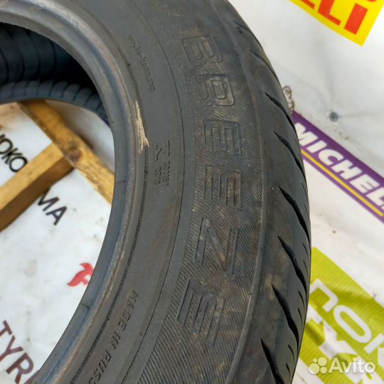 КАМА Breeze 195/65 R15