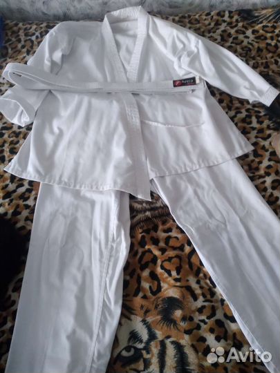 Кимоно для Айкидо