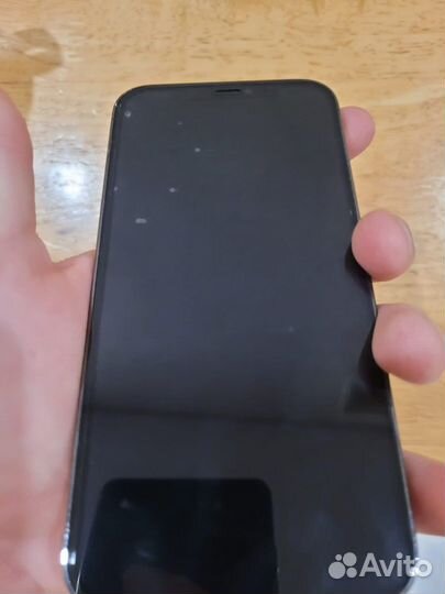 iPhone 12 pro 256 gb