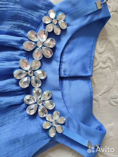 Платье Аcoola (на рост 134 см)