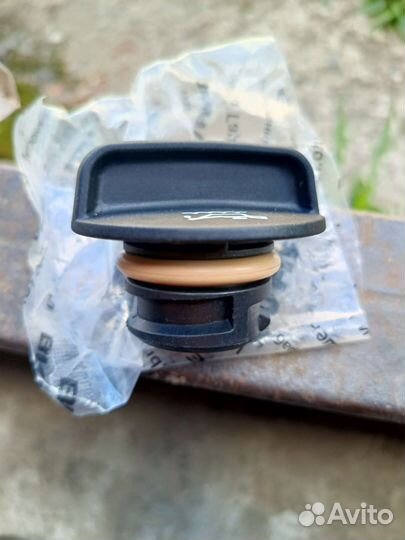 Крышка маслозаливной горловины Hyundai-Kia