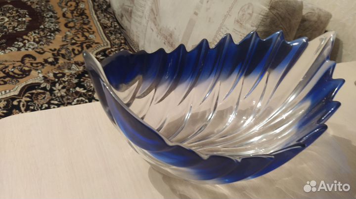 Ваза для фруктов