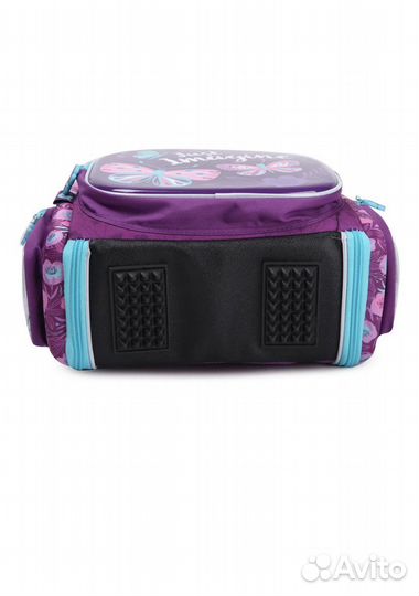 Рюкзак,Ранец-трансформер Erhaft Бабочка