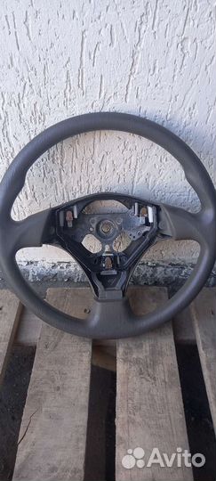Руль Тойота Королла