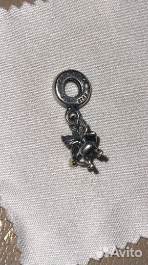 Pandora Купидон шарм