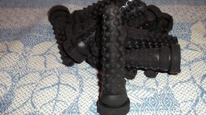 Перощипальные бильные пальцы для птицы