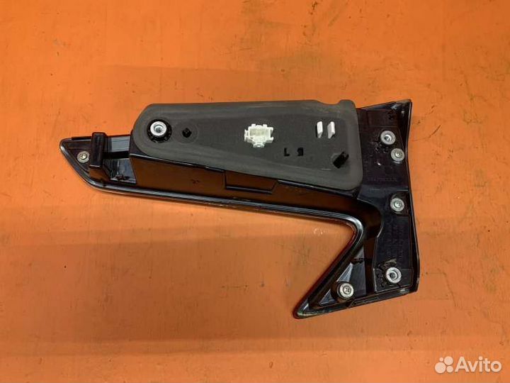 Фонарь крышки багажника задний левый Acura Rdx TB5