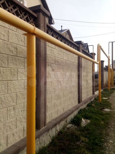 Участок 5 сот. (ИЖС)