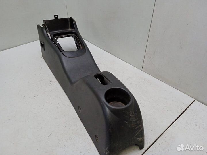 Консоль центральная Chery Very A13 AF 1.5 2011