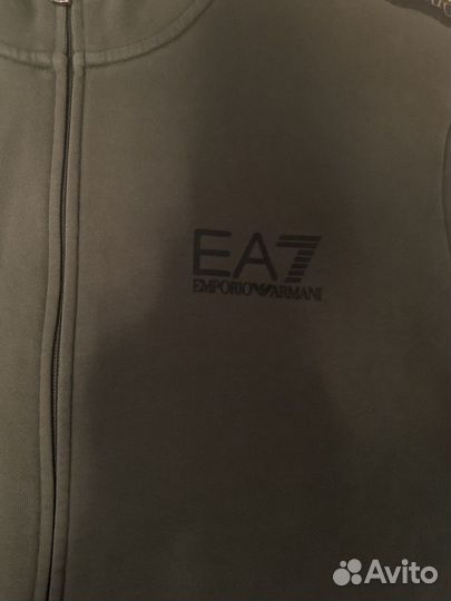 Спортивный костюм мужской emporio armani