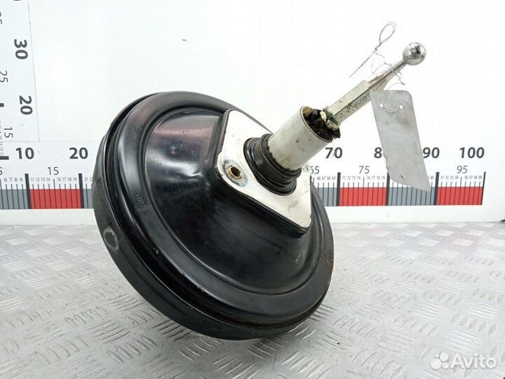 Усилитель тормозов вакуумный для Audi A6 C5