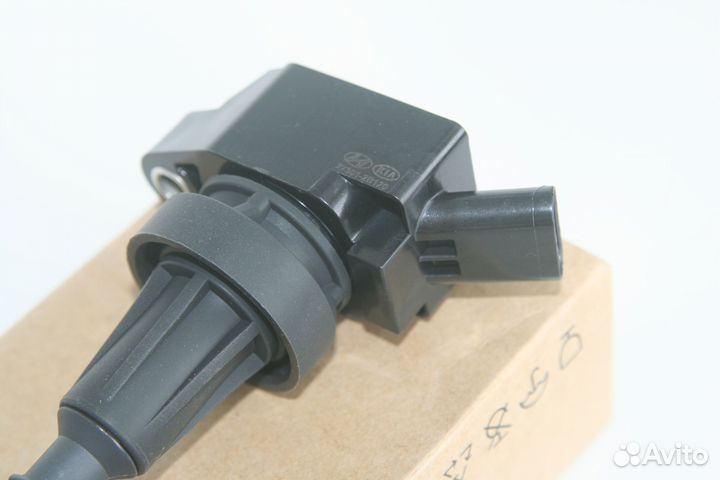 Катушка зажигания Hyundai Tucson Kia Optoma G4FJ