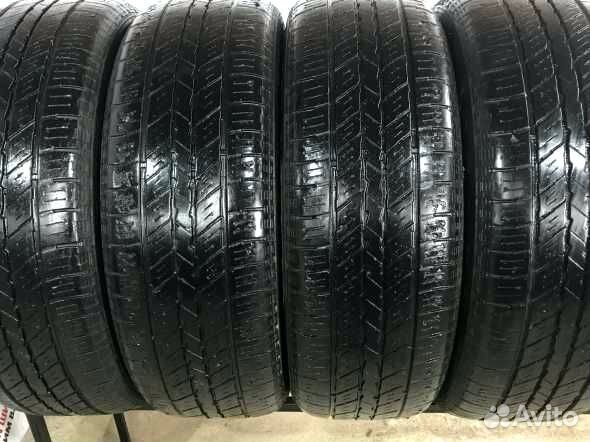 Evergreen ES86 215/60 R17