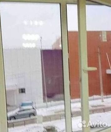 Остекление окон и балконов пвх