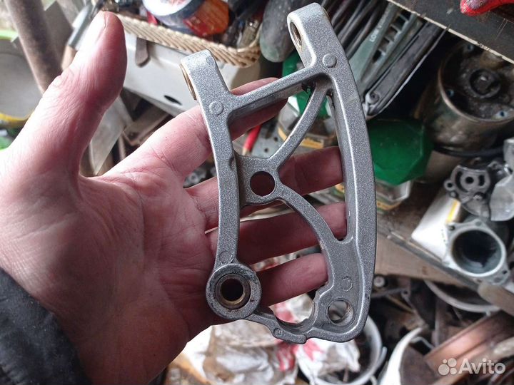 Электрический самокат. Kugon m4