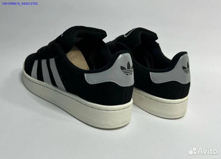 Кроссовки Adidas Campus 00s (Арт.68869)