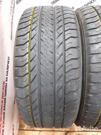 Bridgestone Ecopia EP850 235/50 R18