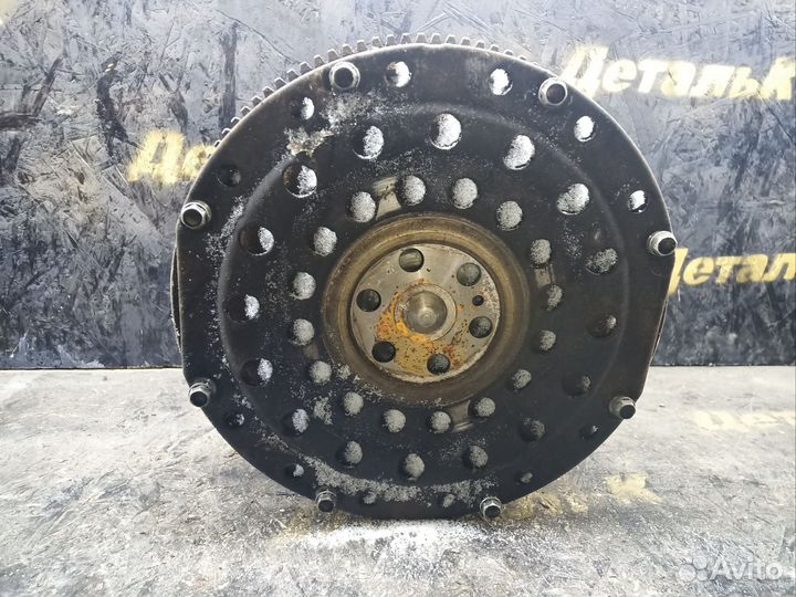 Гидротрансформатор honda civic 6 d14a8