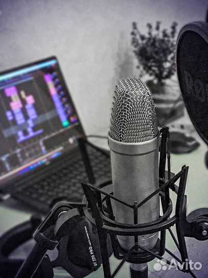 Создание битов на заказ