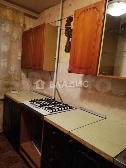 2-к. квартира, 56,4 м², 3/9 эт.