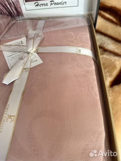 Постельное белье из турции