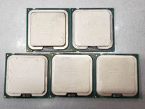 Процессор LGA 775 E7500