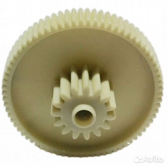 Шестерня редуктора для мясорубки Vitek/Scarlett