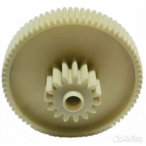Шестерня редуктора для мясорубки Vitek/Scarlett