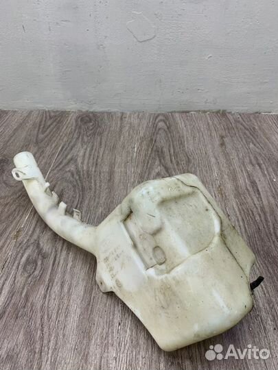 Бачок омывателя Ford Fiesta 2005