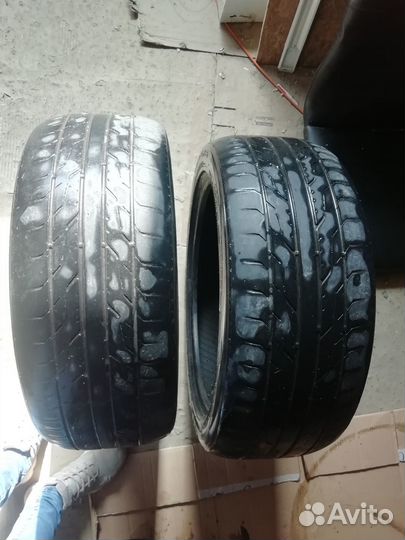 Toyo Transas Teo Eco 215/45 R17 91V