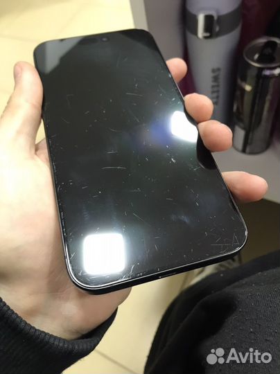 iPhone 15 Pro Max, 512 ГБ