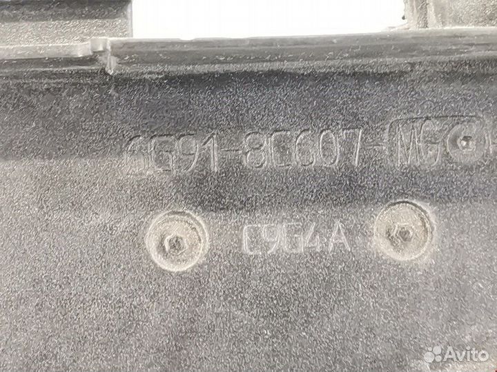 Вентилятор радиатора Volvo S60