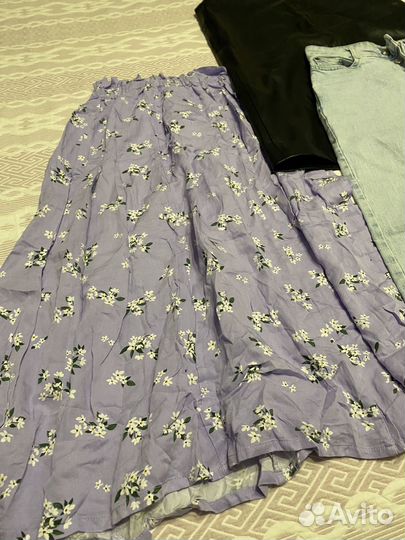 Пакет женской одежды 42 -44