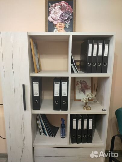 Мебель домашний офис Lavana