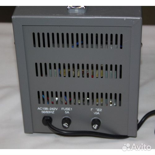 Источник напряжения В-24