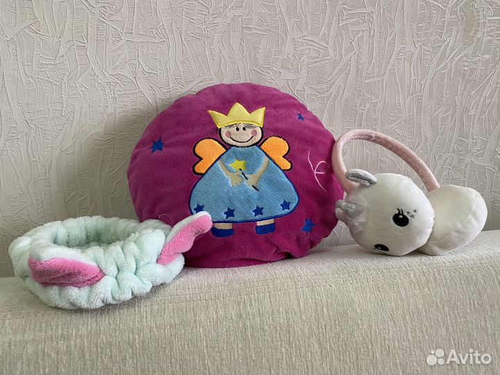 Мягкие игрушки, верблюды из ОАЭ и др