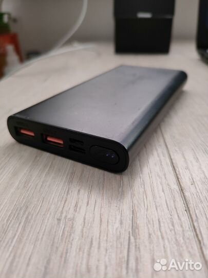Power bank dexp
