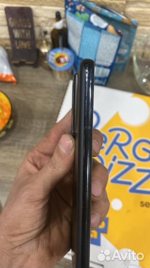 Samsung Galaxy S21 Ultra 5G, 12/256 ГБ