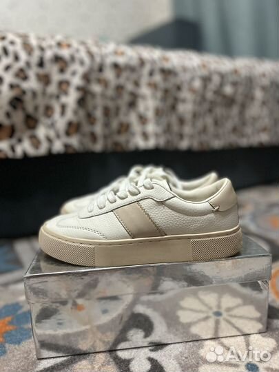 Massimo dutti кеды 35 размер