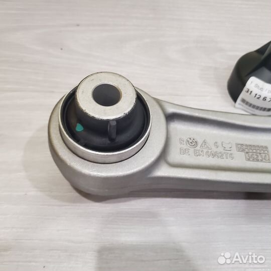 Рычаг на BMW правый F12 F13 F06 F11 новый