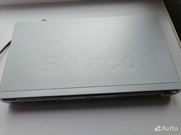 Shinco DVP-311