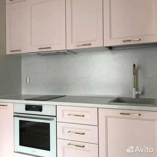 Кухня под заказ